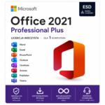 Office 2021 Professional Plus