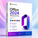 Microsoft Office 2024 Professsional Plus pobierz