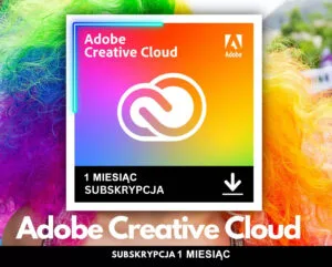 Adobe Creative Cloud 2025
