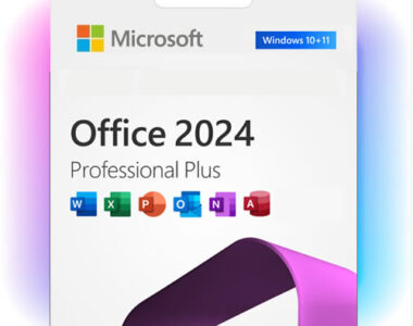 Microsoft Office 2024 Professsional Plus pobierz