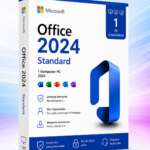 Office 2024 standard