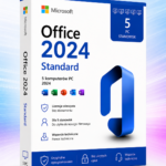 Office 2024 standard