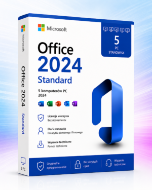Office 2024 standard
