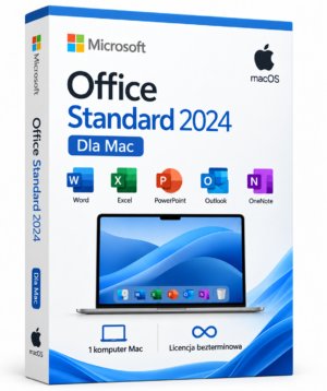 Office 2024 standard Mac