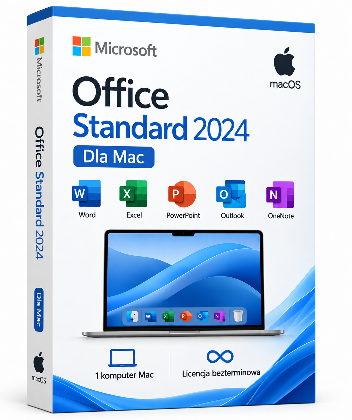 Office 2024 standard Mac Office 2024 standard Mac